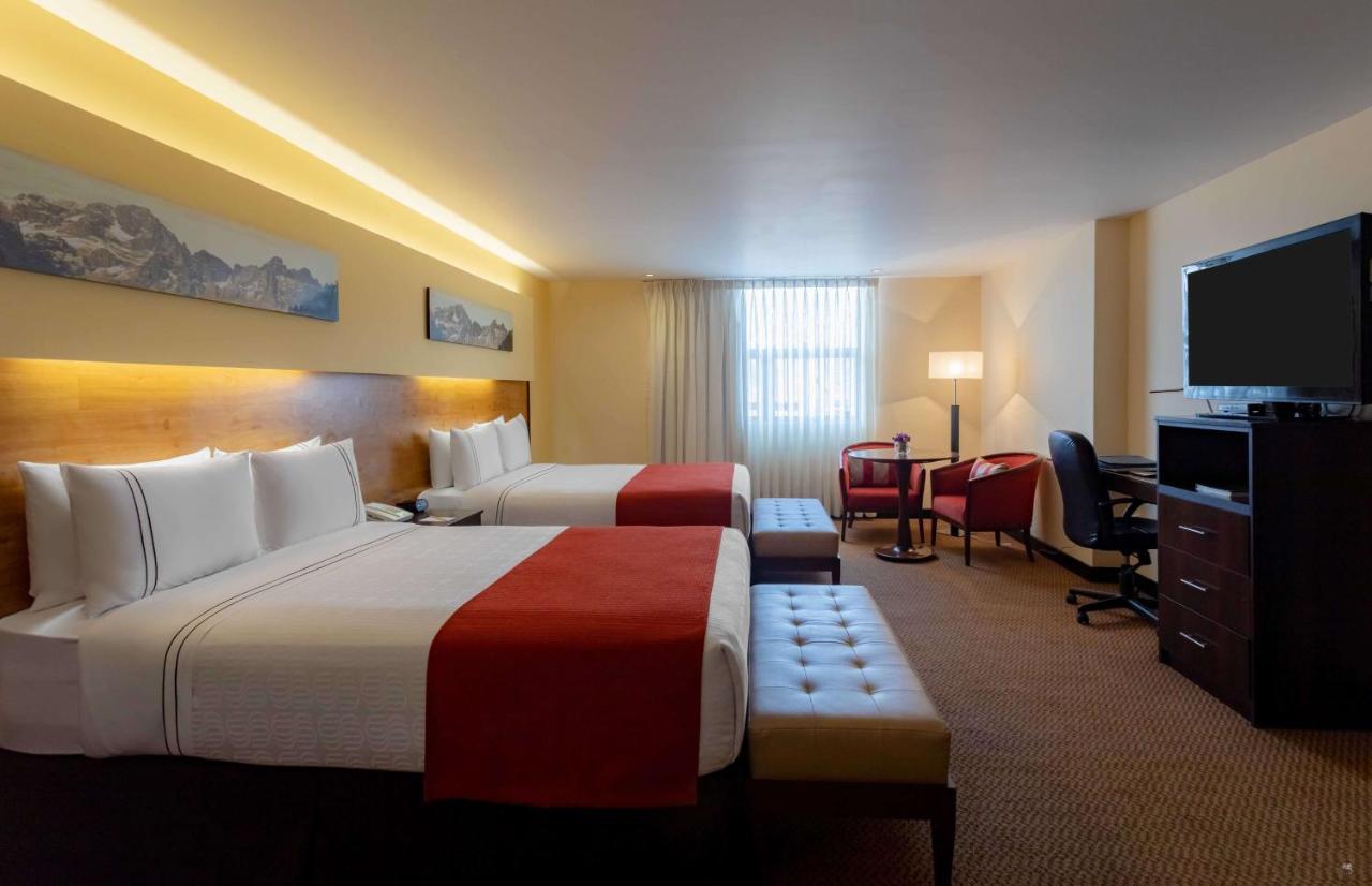 Sonesta Hotel Cusco Eksteriør billede