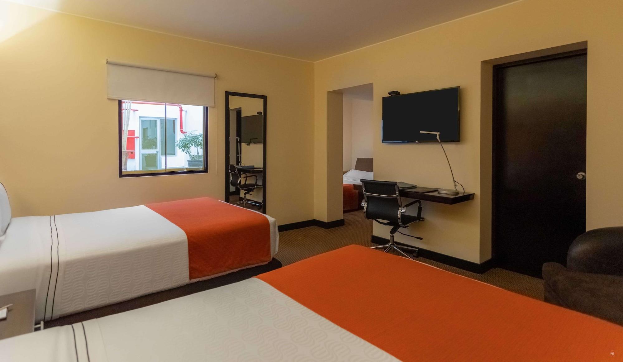 Sonesta Hotel Cusco Eksteriør billede