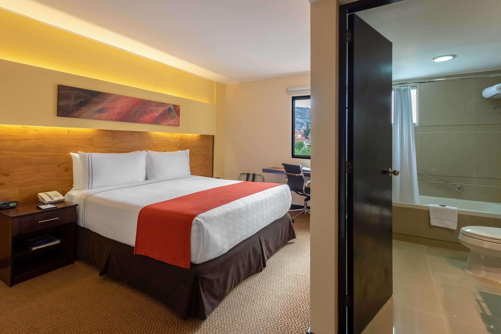 Sonesta Hotel Cusco Eksteriør billede