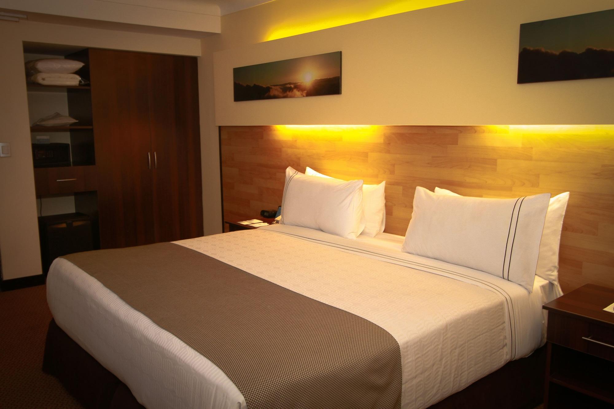 Sonesta Hotel Cusco Eksteriør billede