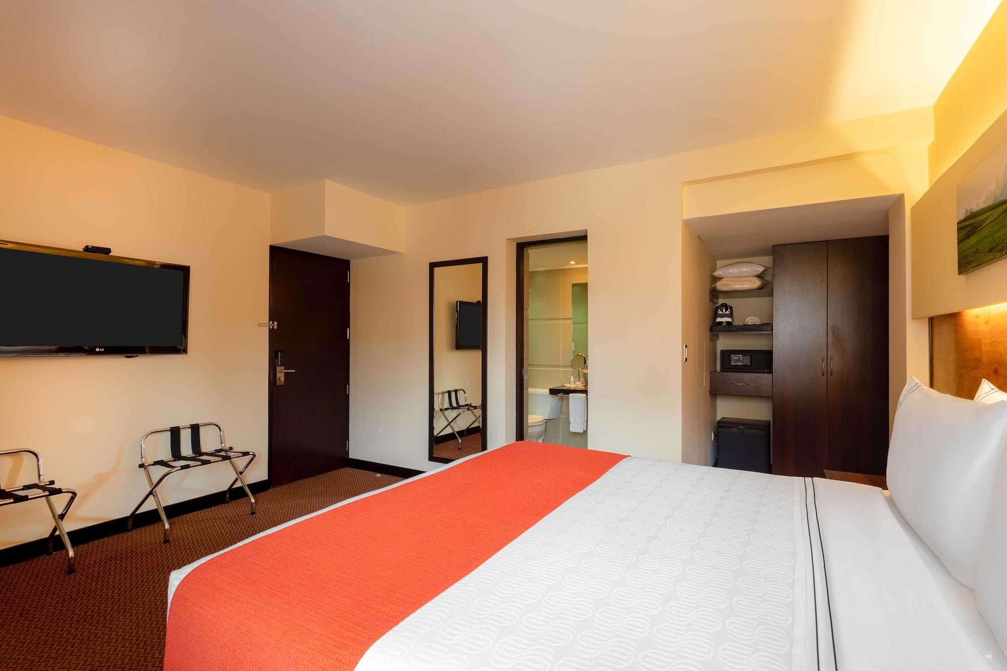Sonesta Hotel Cusco Eksteriør billede
