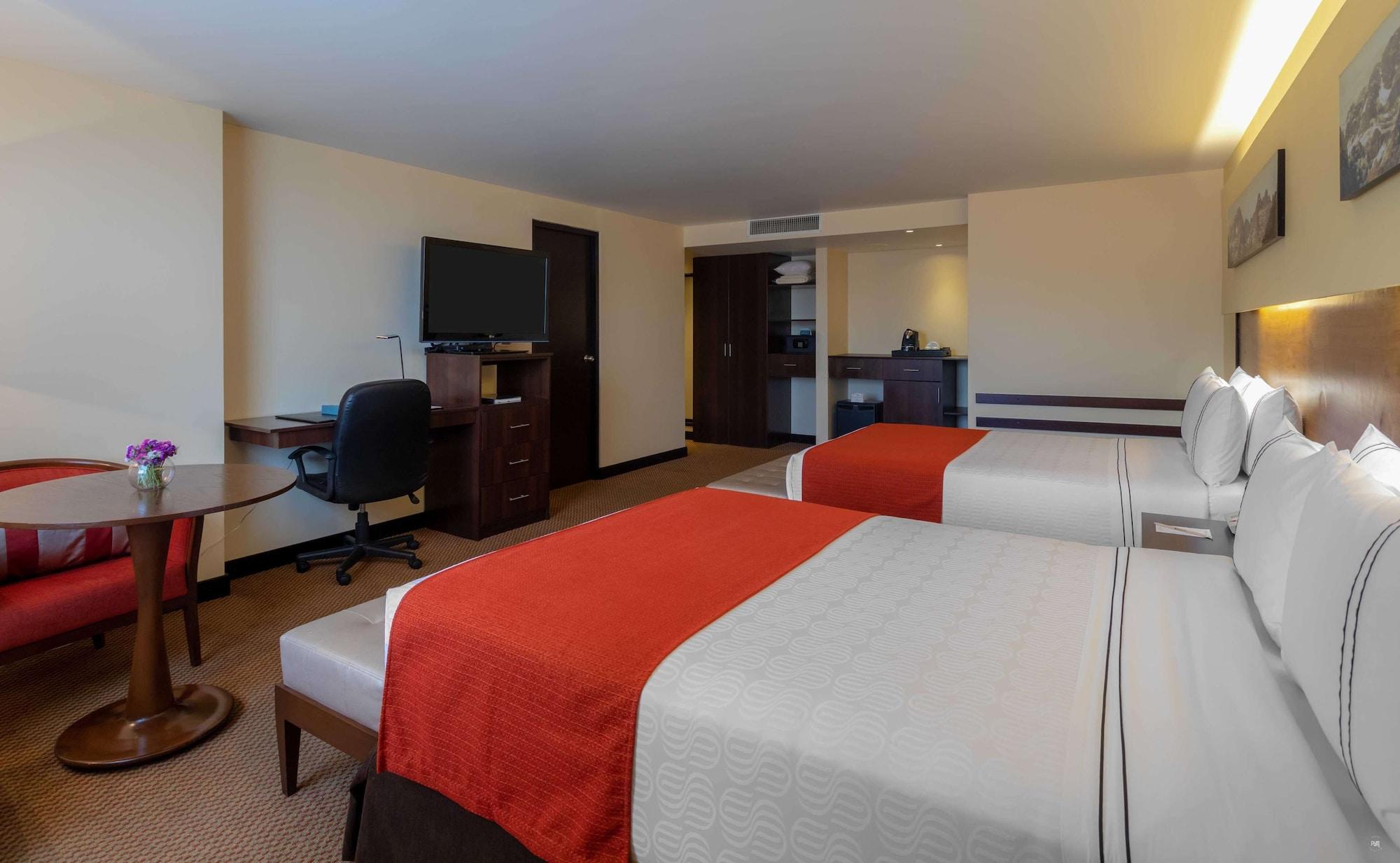 Sonesta Hotel Cusco Eksteriør billede