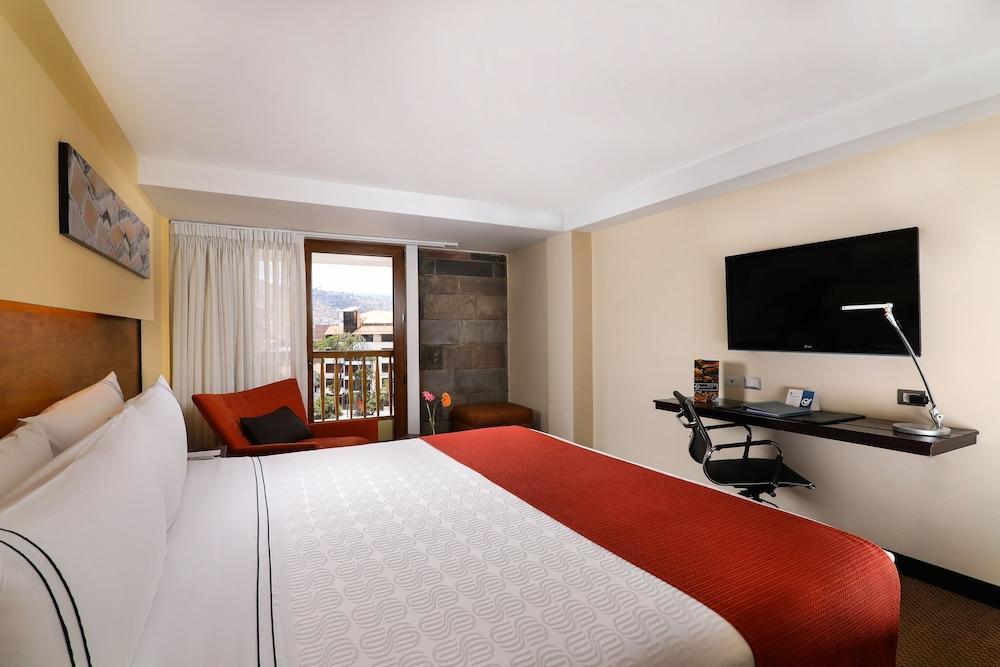 Sonesta Hotel Cusco Eksteriør billede