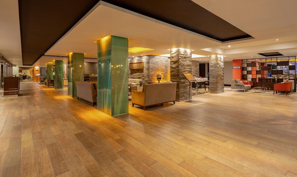 Sonesta Hotel Cusco Eksteriør billede